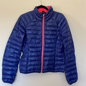 Adidas women jacket